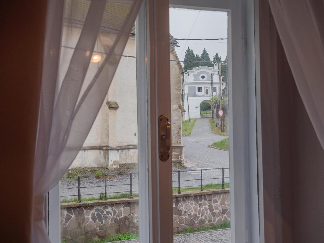Frauenberg Apartment Banská Štiavnica Екстериор снимка