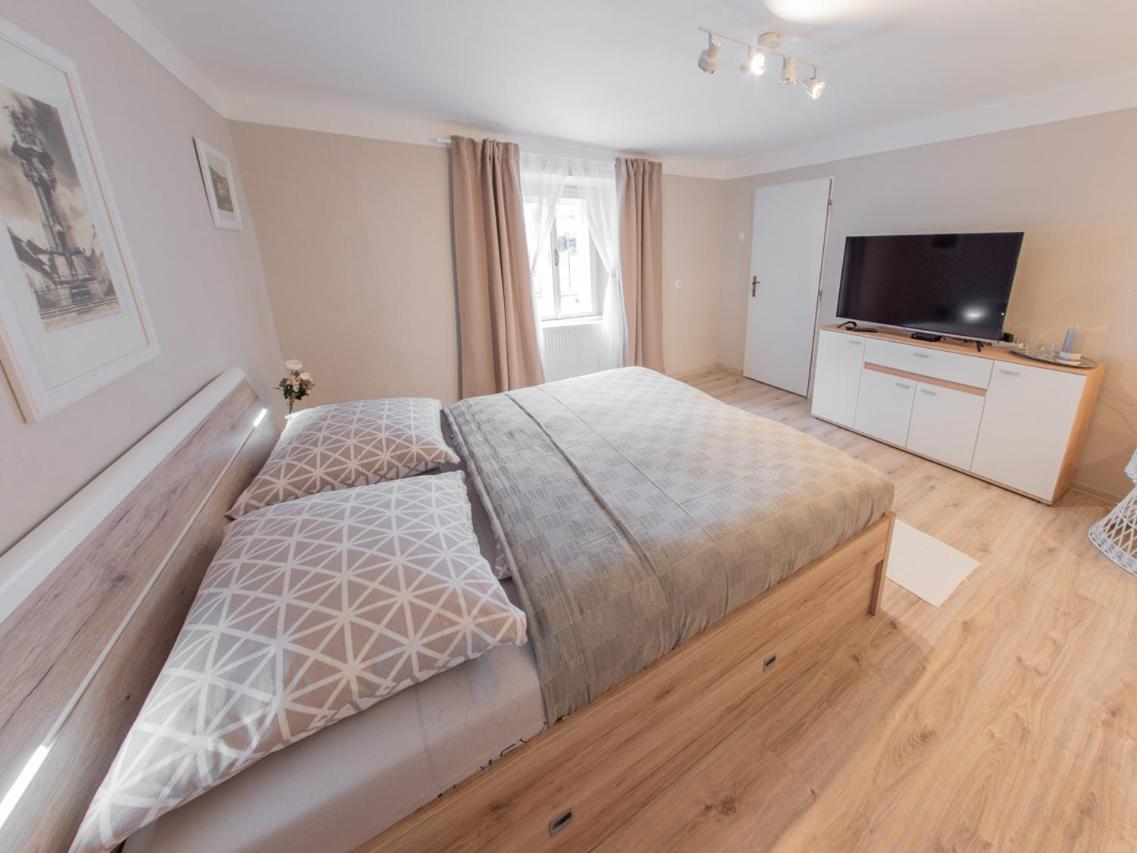 Frauenberg Apartment Banská Štiavnica Екстериор снимка