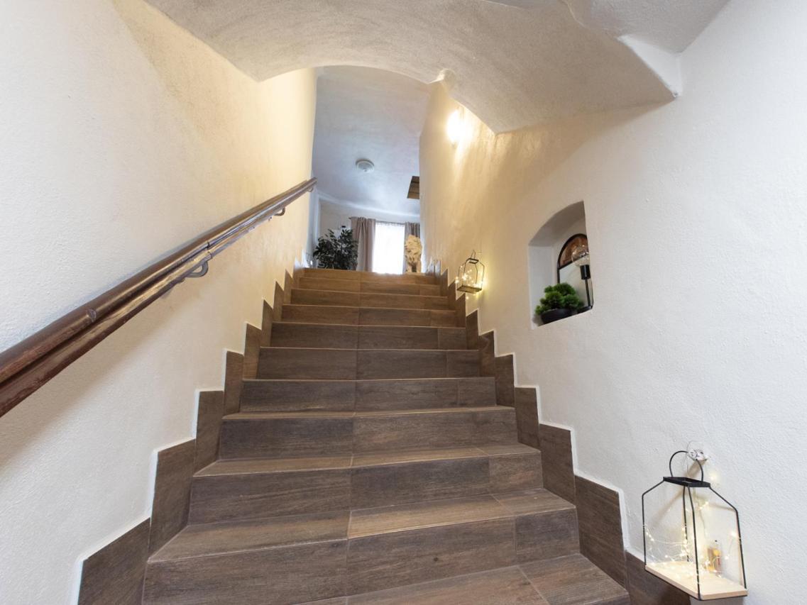 Frauenberg Apartment Banská Štiavnica Екстериор снимка