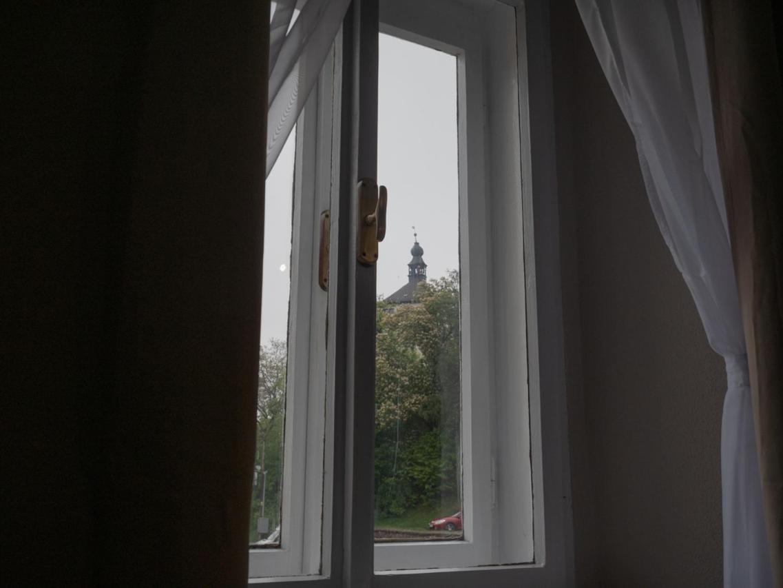 Frauenberg Apartment Banská Štiavnica Екстериор снимка
