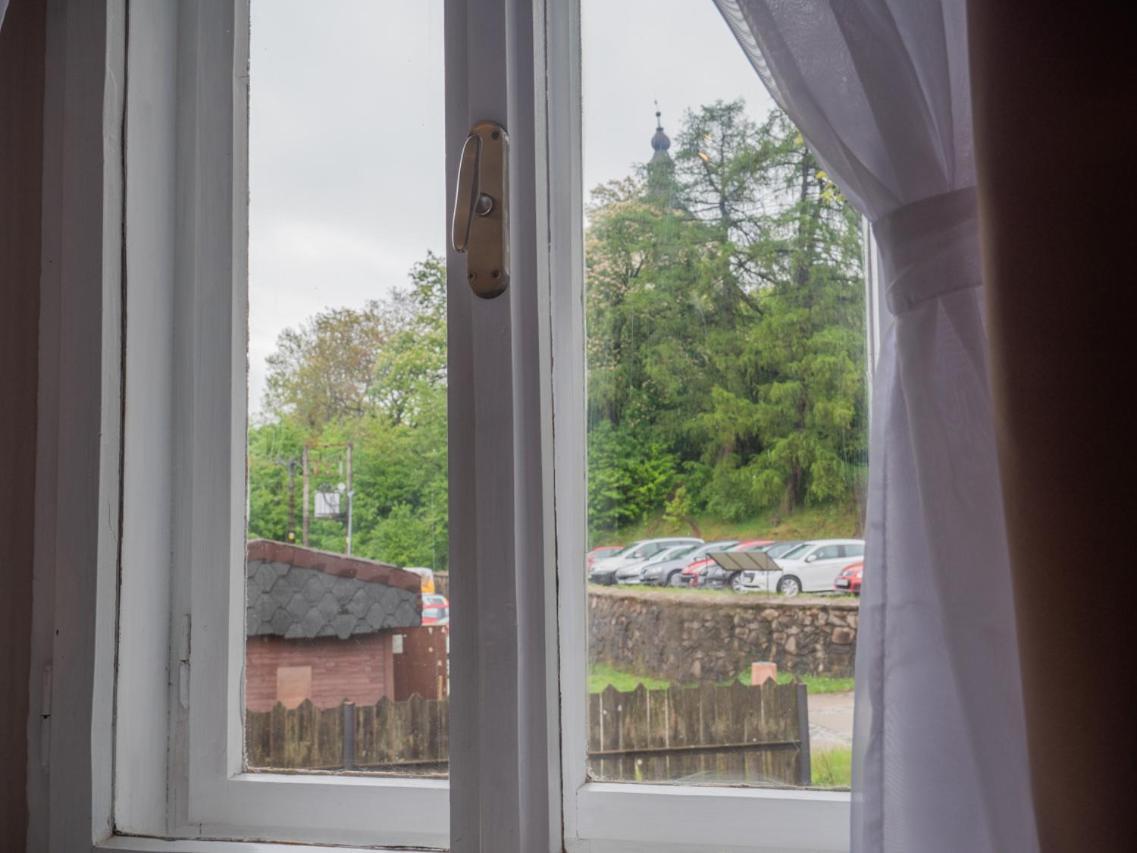 Frauenberg Apartment Banská Štiavnica Екстериор снимка