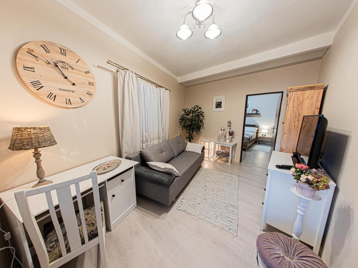 Frauenberg Apartment Banská Štiavnica Екстериор снимка