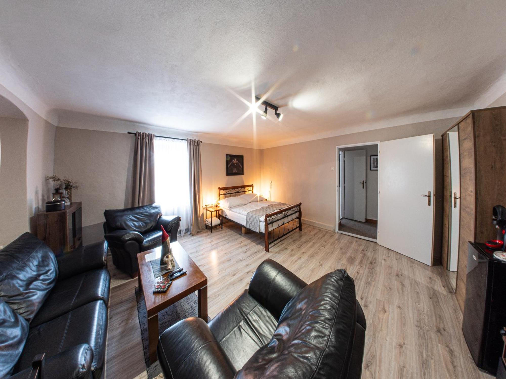 Frauenberg Apartment Banská Štiavnica Екстериор снимка