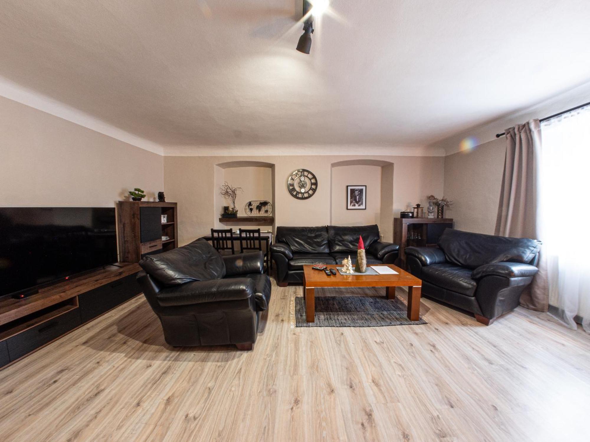 Frauenberg Apartment Banská Štiavnica Екстериор снимка