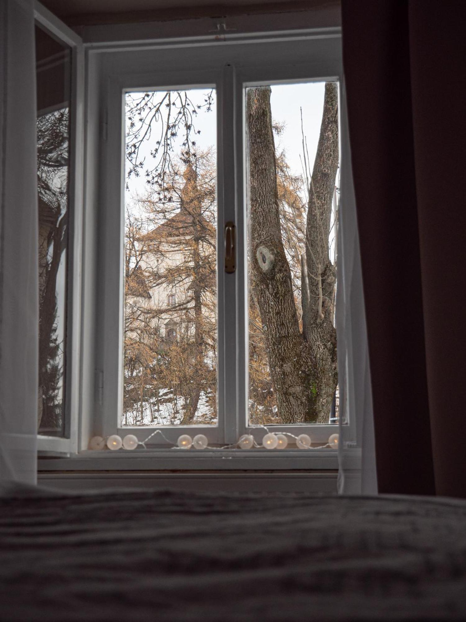 Frauenberg Apartment Banská Štiavnica Екстериор снимка