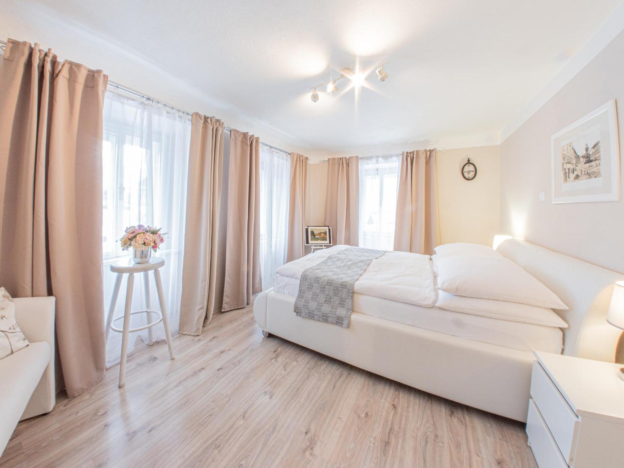 Frauenberg Apartment Banská Štiavnica Екстериор снимка