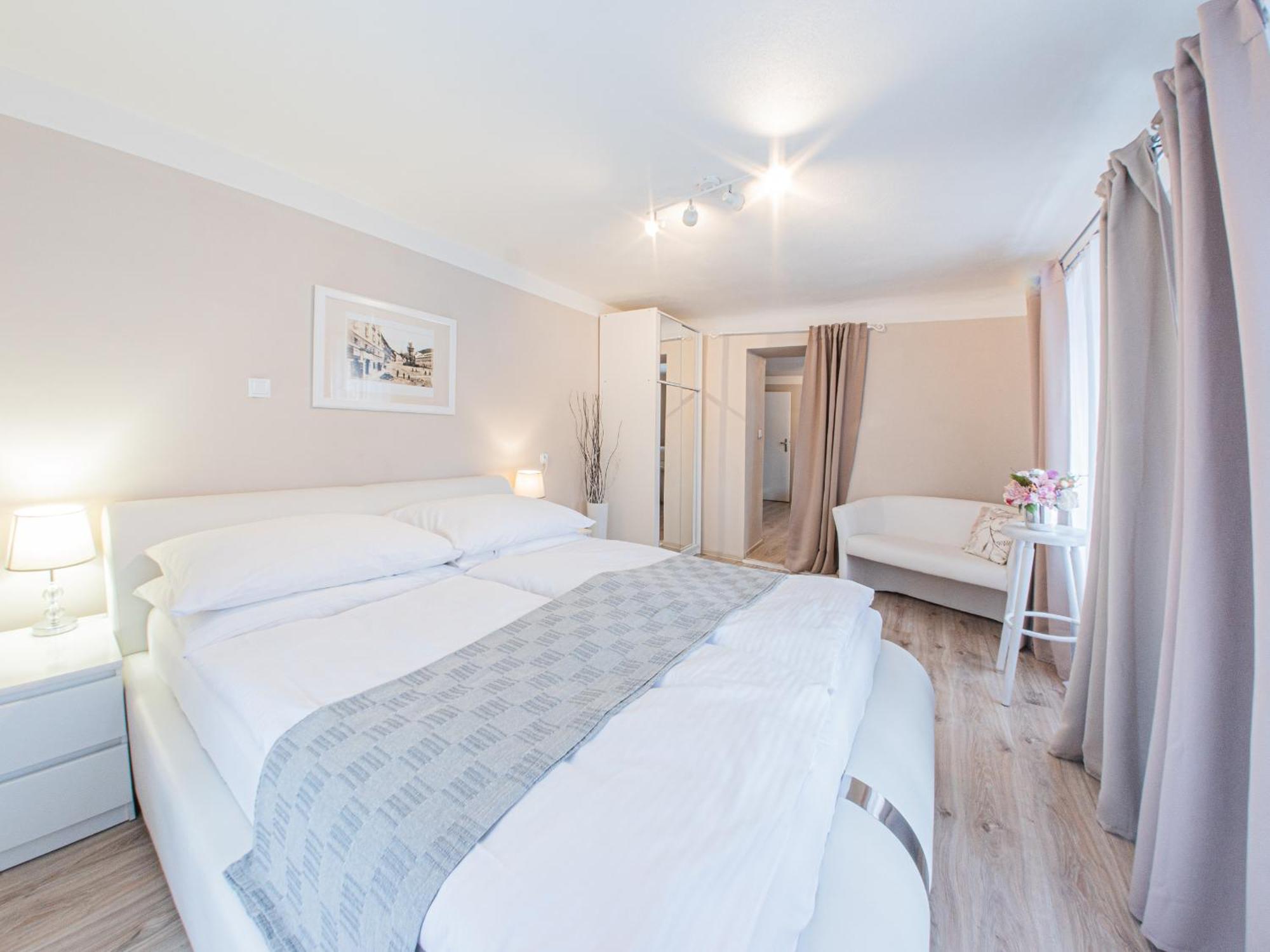 Frauenberg Apartment Banská Štiavnica Екстериор снимка