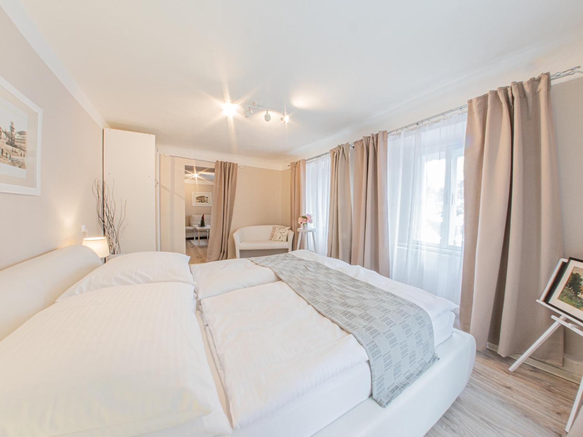 Frauenberg Apartment Banská Štiavnica Екстериор снимка