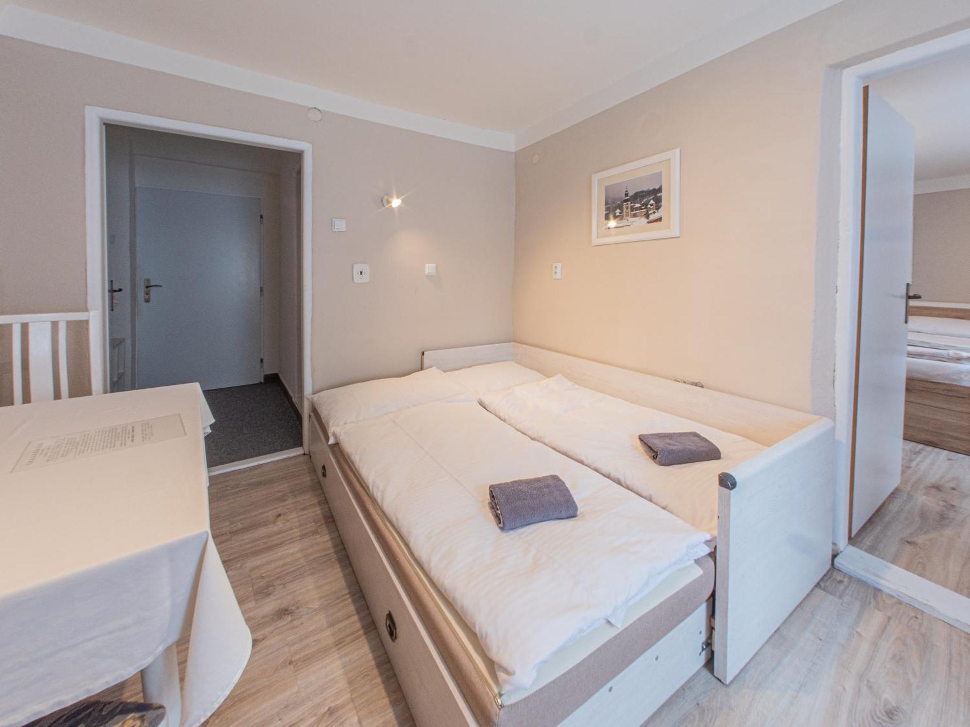 Frauenberg Apartment Banská Štiavnica Екстериор снимка