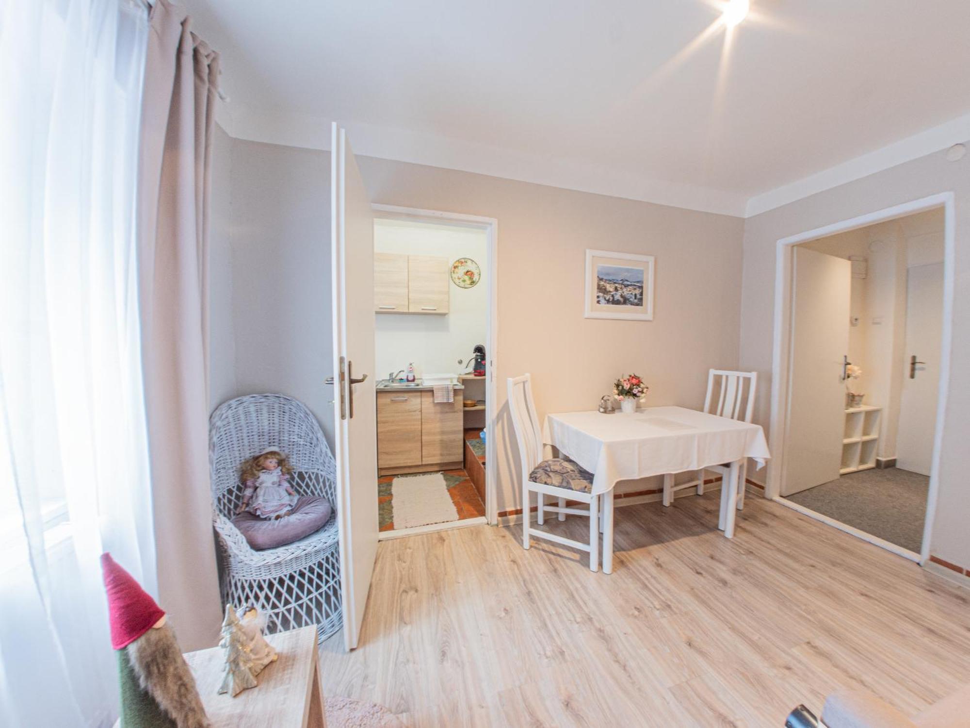 Frauenberg Apartment Banská Štiavnica Екстериор снимка