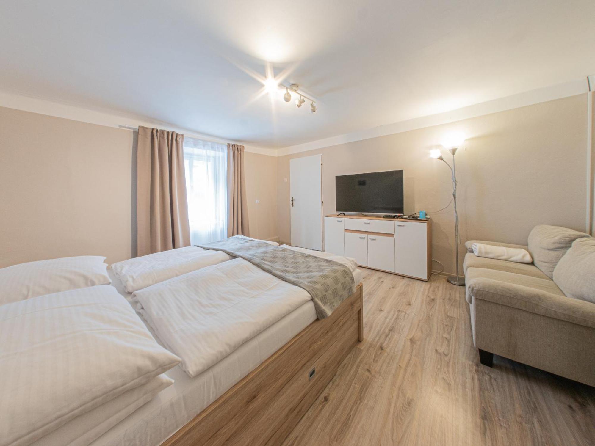 Frauenberg Apartment Banská Štiavnica Екстериор снимка