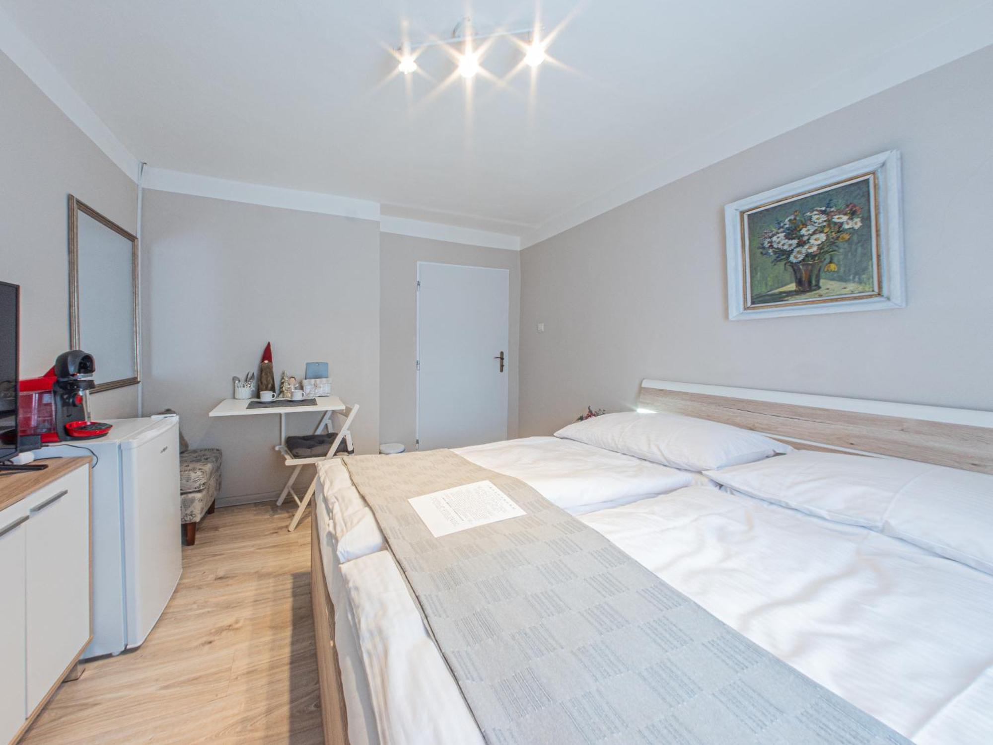 Frauenberg Apartment Banská Štiavnica Екстериор снимка