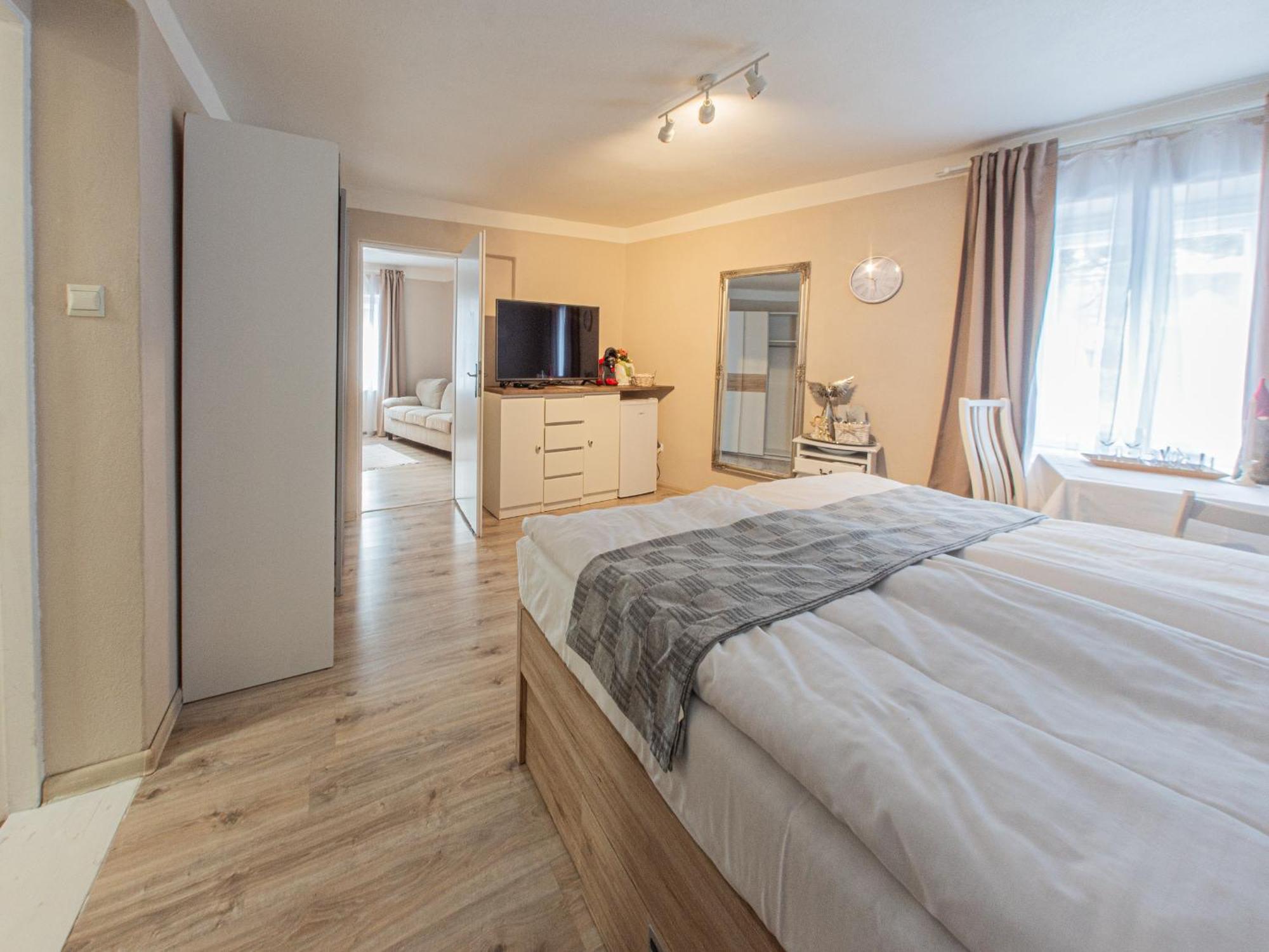 Frauenberg Apartment Banská Štiavnica Екстериор снимка